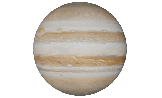 Jupiter